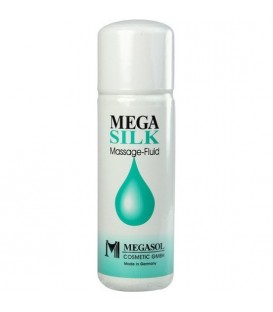 MEGASILK ACEITE DE MASAJE 500ML