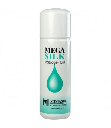 MEGASILK ACEITE DE MASAJE 500ML