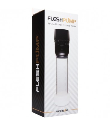 FLESHLIGHT FLESHPUMP