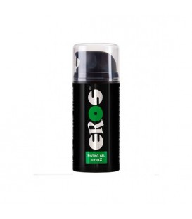 EROS FISTING GEL ULTRA X 100ML