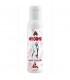 EROS LADY LUBRICANTE BASE AGUA PARA JUGUETES 100ML