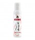 EROS LADY LUBRICANTE BASE AGUA EFECTO CALOR 100ML