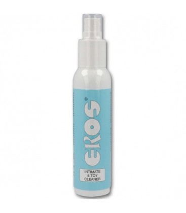 EROS INTIMATE LIMPIADOR DE JUGUETES 50ML