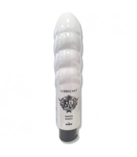 EROS FETISH LINE LUBRICANTE BASE DE AGUA ENVASE DILDO 175ML