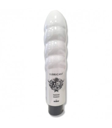 EROS FETISH LINE LUBRICANTE BASE DE AGUA ENVASE DILDO 175ML