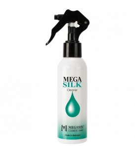 MEGASILK LIMPIADOR DE JUGUETES TRIGGERFLASCHE 150ML