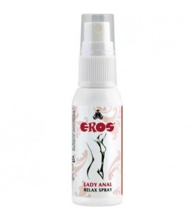 EROS LADY SPRAY RELAJANTE ANAL 30ML