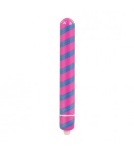 CANDY STICK VIBRADOR - ROSA