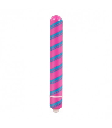 CANDY STICK VIBRADOR ROSA