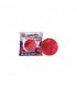 GUMMY BALLS BOLA VIBRADORA ROJO