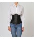 UNDERBUST DUNN NEGRO