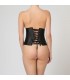 UNDERBUST DUNN NEGRO