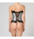 CORSET KULI GRIS