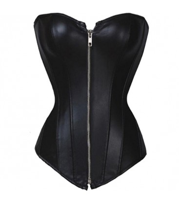 CORSET FORTUNATED NEGRO