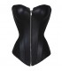 CORSET FORTUNATED NEGRO