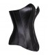 CORSET FORTUNATED NEGRO