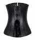 CORSET FORTUNATED NEGRO