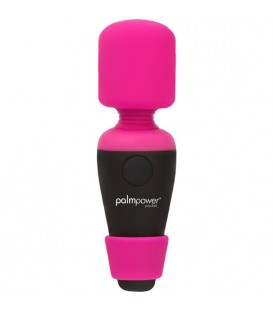PALMPOWER POCKET BALA VIBRADORA - ROSA