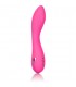 SURF CITY CENTERFOLD VIBRADOR SILICONA ROSA