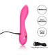 SURF CITY CENTERFOLD VIBRADOR SILICONA ROSA