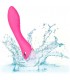 SURF CITY CENTERFOLD VIBRADOR SILICONA ROSA