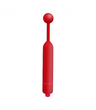 SUGAR STICK VIBRADOR ROJO