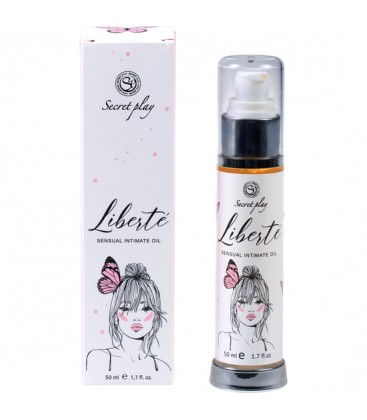 HIDRATANTE iNTIMO LIBERTe 50ML