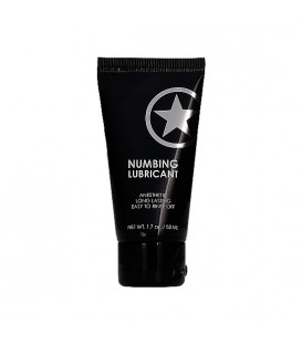 LUBRICANTE ADORMECEDOR 50ML