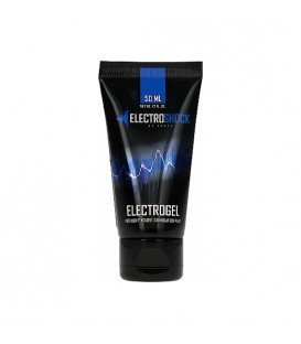 ELECTROGEL - GEL CONDUCTOR ELECTROESTIMULACIÓN 50ML