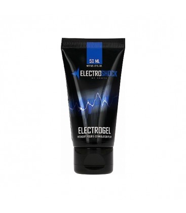 ELECTROGEL GEL CONDUCTOR ELECTROESTIMULACIoN 50ML