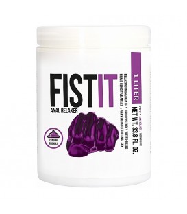 FIST IT - RELAJANTE ANAL - 1000ML