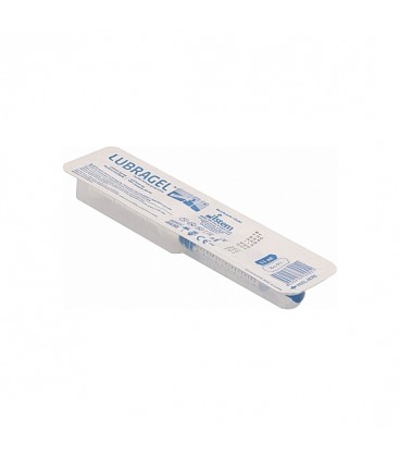 LUBRAGEL CON LIDOCAINA 11ML TRANSPARENTE