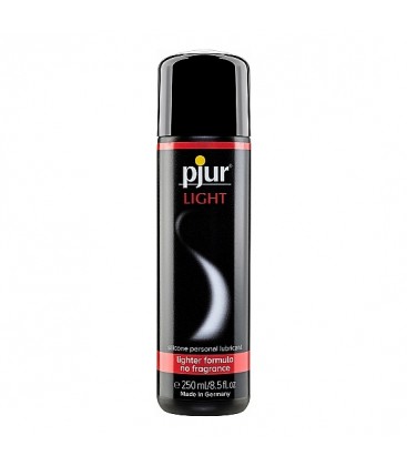 PJUR LIGHT 250ML