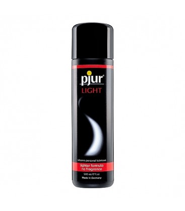 PJUR LIGHT 500ML