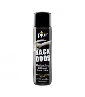 PJUR BACKDOOR ANAL GLIDE 100ML