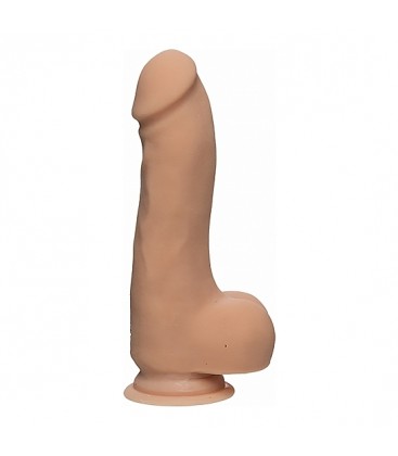 THE D MASTER D PENE FIRMSKYN 18CM CON TESTiCULOS