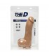 THE D MASTER D PENE FIRMSKYN 305CM CON TESTiCULOS