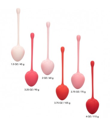 KEGEL TRAINING SET FRESA