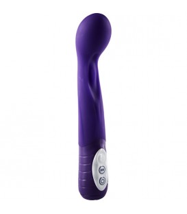 MY FAVORITE VIBRADOR PUNTO G - MORADO