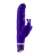 MY FAVORITE MINI VIBRADOR MARIPOSA MORADO