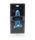 HAPPY DICKS DILDO 15CM AZUL