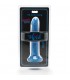 HAPPY DICKS DILDO 19CM AZUL