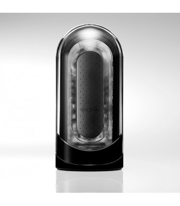 TENGA FLIP 0 ZERO NEGRO PARA eL