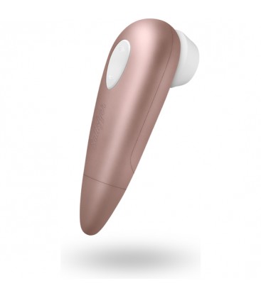 SATISFYER 1