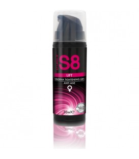 S8 GEL DE ESTRECHAMIENTO VAGINAL 30ML