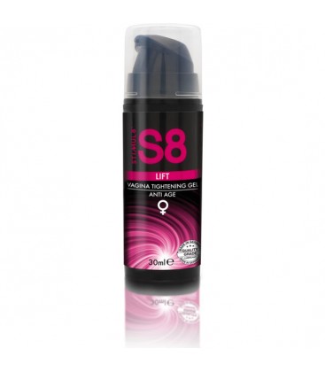 S8 GEL DE ESTRECHAMIENTO VAGINAL 30ML