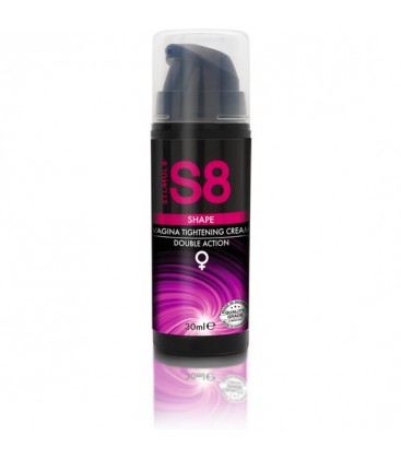 S8 CREMA ACCIoN DE ESTRECHAMIENTO VAGINAL 30ML