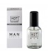 hot perfume con feromonas para hombre