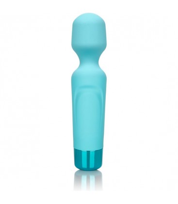 EDEN WAND ESTIMULADOR DE CLiTORIS TURQUESA