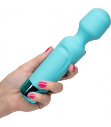 EDEN WAND ESTIMULADOR DE CLiTORIS TURQUESA